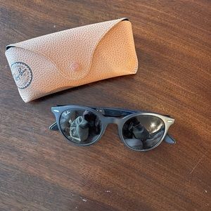 Ray-Ban sunglasses
